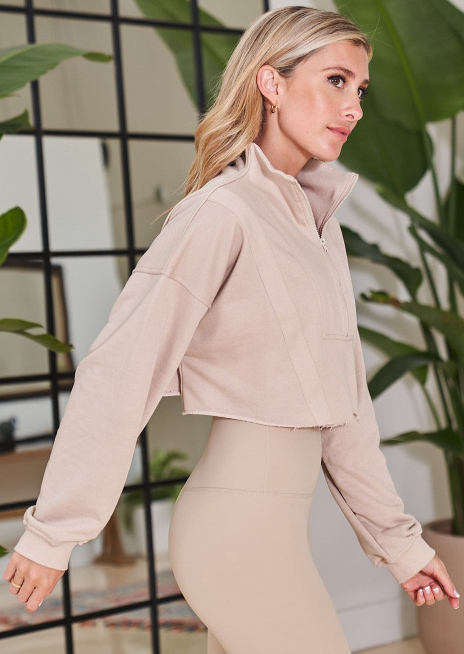 Chelsea Hall Sweatshirt