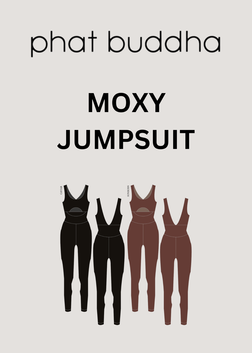 Moxy Jumpsuit – PHAT BUDDHA